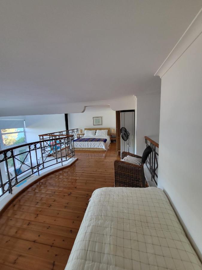 Senhora da Luz Lighthouse Apartment מראה חיצוני תמונה