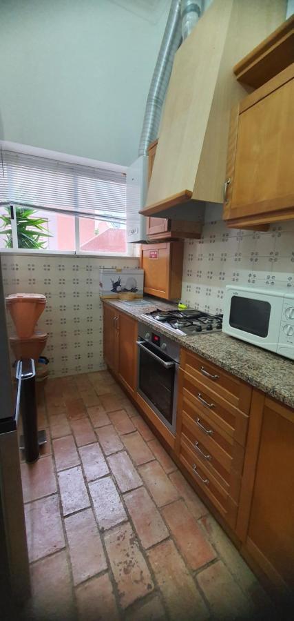 Senhora da Luz Lighthouse Apartment מראה חיצוני תמונה
