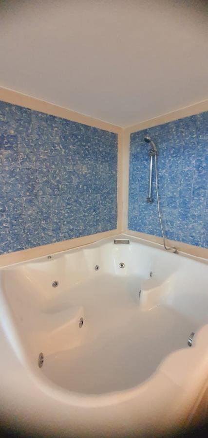 Senhora da Luz Lighthouse Apartment מראה חיצוני תמונה