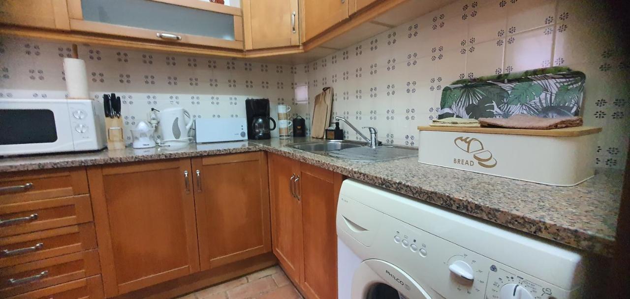 Senhora da Luz Lighthouse Apartment מראה חיצוני תמונה
