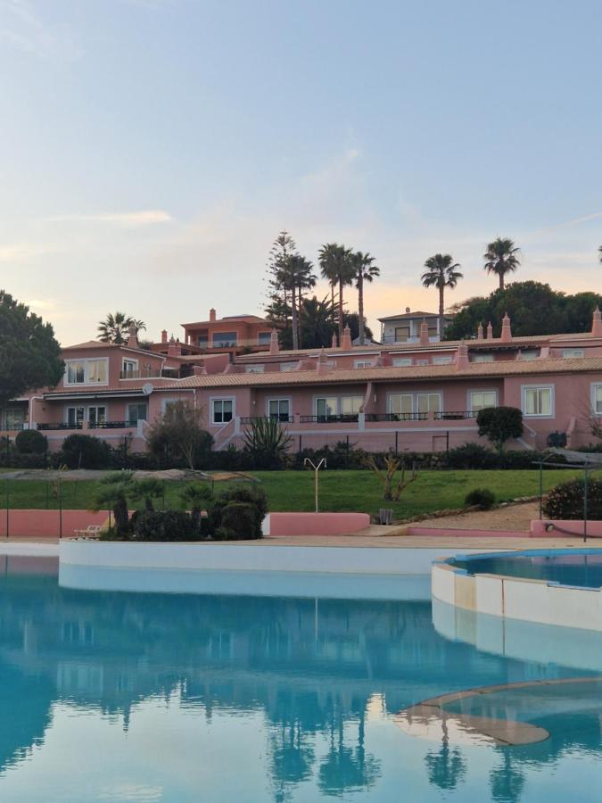 Senhora da Luz Lighthouse Apartment מראה חיצוני תמונה