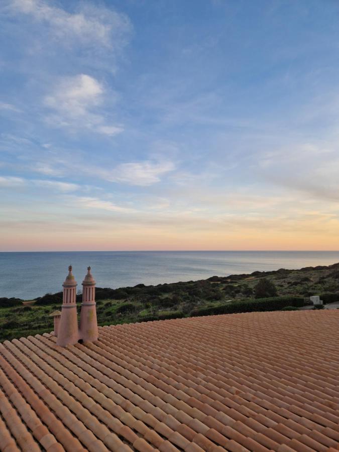 Senhora da Luz Lighthouse Apartment מראה חיצוני תמונה
